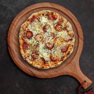 Pizza David