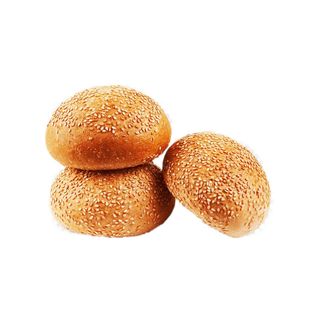 Пшеничная булочка