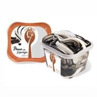 Vaschetta panna liquirizia 500 g