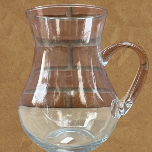 Cristalería Y Cerámica