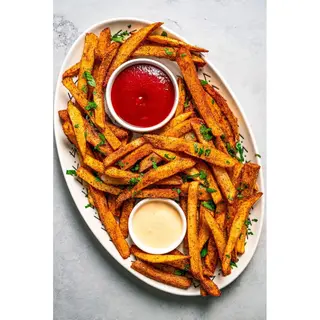 Masala Chips