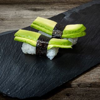 Avocado Nigiri