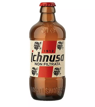 icnusa non filtrata