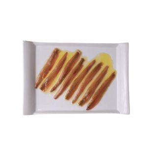 Anchoas del cantábrico