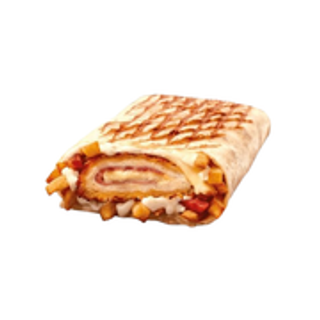 Tacos Mixte