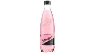 Schweppes pink tonic - 500ml