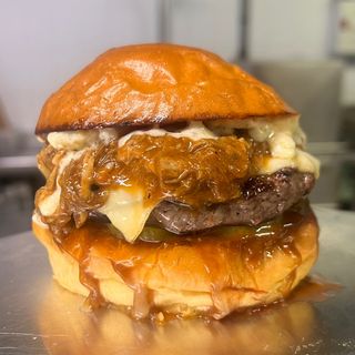 FRANK GALLAGHER (Patatas incluidas)