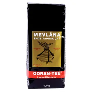Herbata Czarna Mevlana 500g