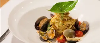 Salade Dolce Amaro