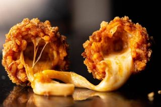 Supplì classico 2 pezzi