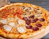 Пицца "4 сезона"