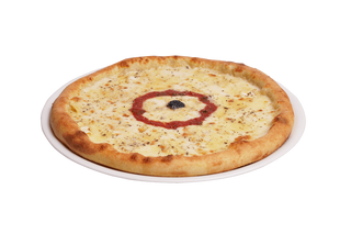Pizza Cinq Fromages