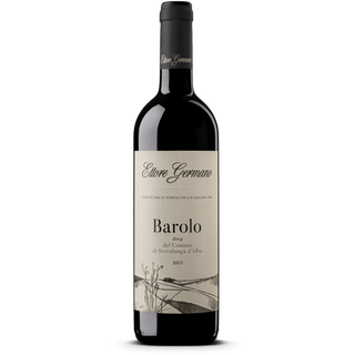 Ettore Germano Barolo Docg Serralunga 2019