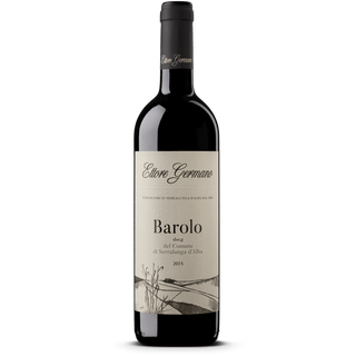 Ettore Germano Barolo Docg Serralunga 2019