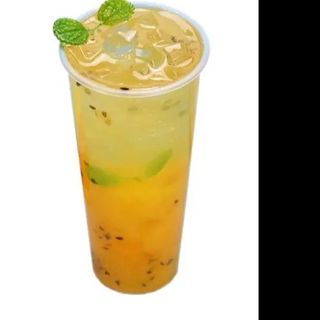 F2 Vaniglia frutta tea  medium