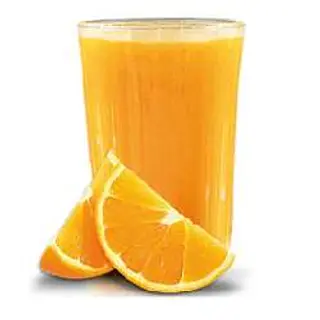 Sumo Natural Laranja