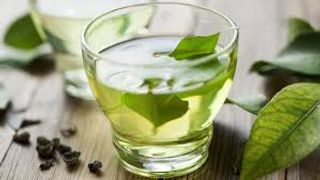 Té Verde (33 cl.)