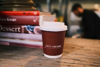 ცხელი შოკოლადი