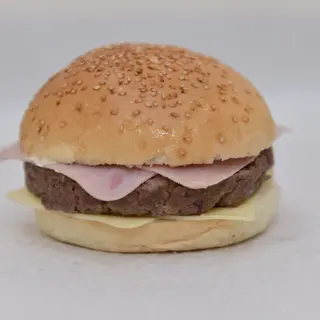 Kikão Burguer