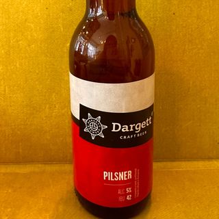  Dargett Pilsner
