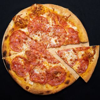 Pizza Diavola