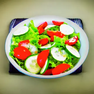 Salada Mista