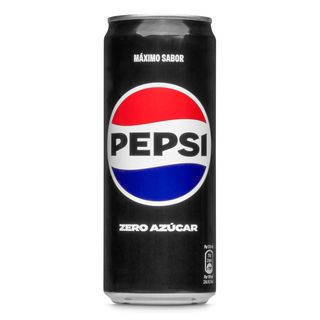 Pepsi Zero Azúcar (330 Ml.)