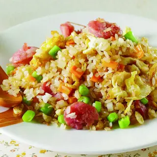 173. Arroz Tres Delicias