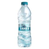 Мин. вода Банкя (500мл)