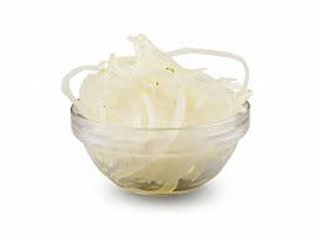 Лук маринованный