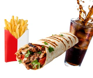 N. 105 Crukye's Wrap