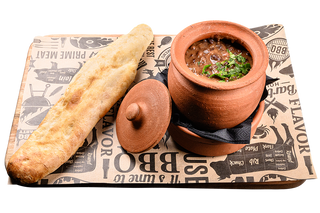 Грузинска Батумела/ Лобио  (270г)