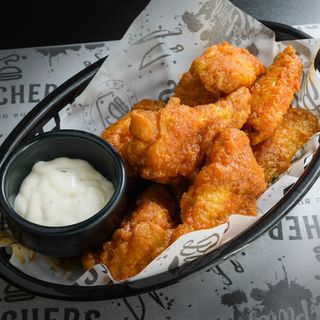 Buffalo Wings