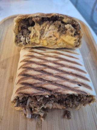 Taco Mix Pui Si Vita Mare