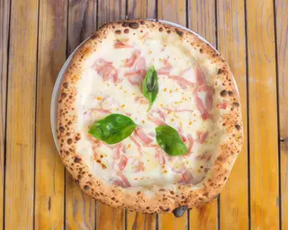 Pizza Angelo
