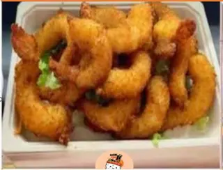 T1 Gambas Fritos