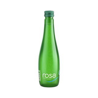 Rosa gazirana 0.33l