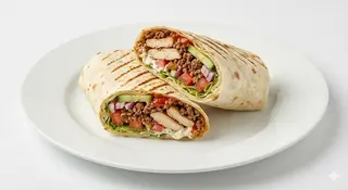 Wrap Mixte
