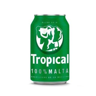 Tropical lata