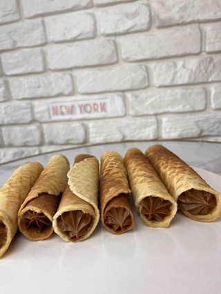 Rurka 120 g