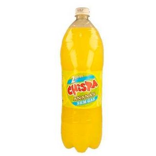 Chispa de Ananás sem Gás