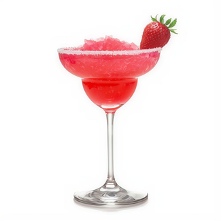 Jarra Margarita de fresa (1 Lt.)