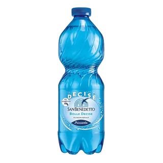 Acqua frizzante San Benedetto 50cl