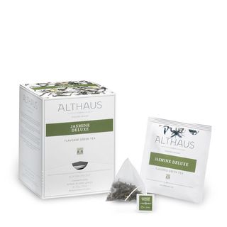 ნატიფი გვირილა /Fancy Chamomile 15 x 2,25g