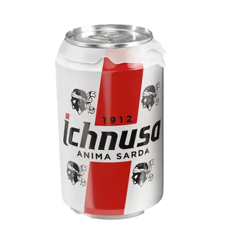 Ichnusa 33 cl
