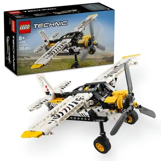 Avion pentru zone greu accesibile - 42198