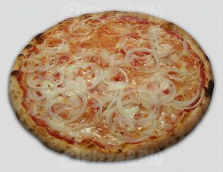 Gorgonzola e Cipolla