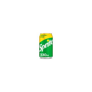 Sprite Classique 25cl