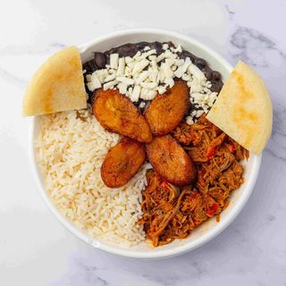 PABELLON BOWL