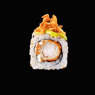 301 - TIGER ROLL GUACAMOLE (4 PZ)